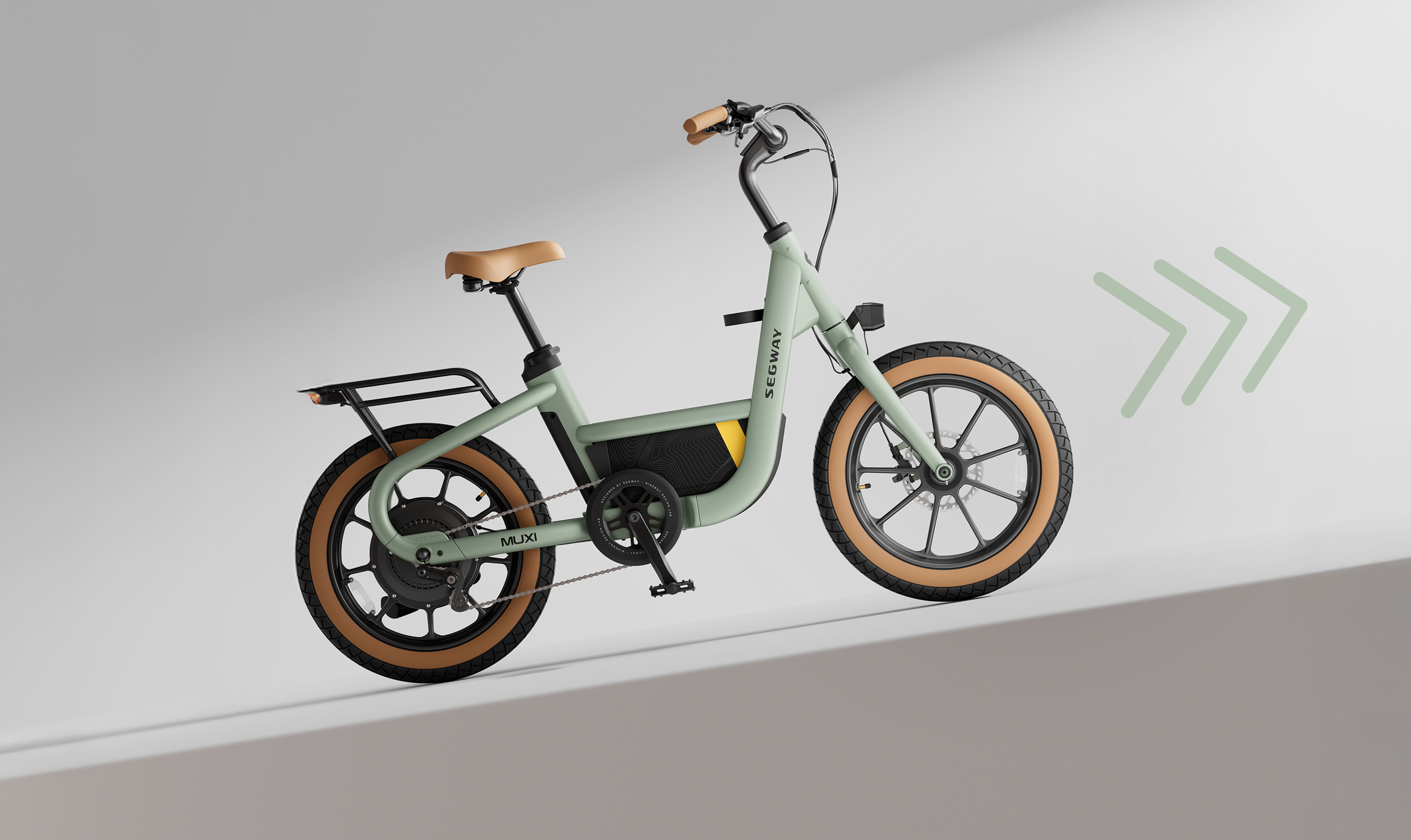 Segway CES 2026 | Introducing Electric Mobility Innovations